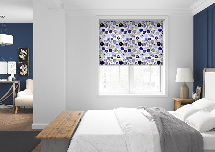 Nature, Dawn - Twist&Fit Roller Blind - Image 8